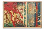 Doug Mike Starn contemporary artist