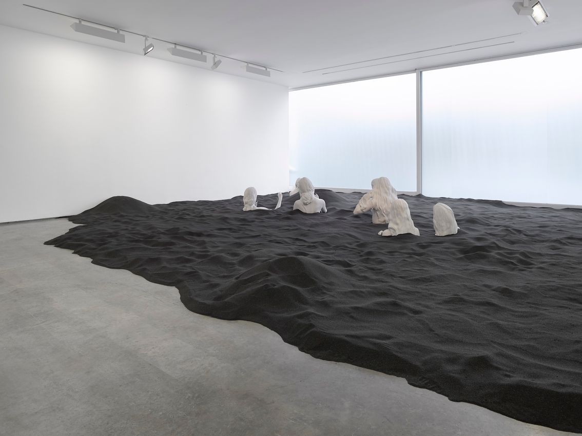 Ryan Gander