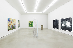 Group Exhibition