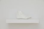 Foot by Sean Kerr contemporary artwork Sculpture