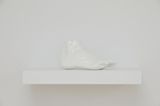 Foot by Sean Kerr contemporary artwork sculpture