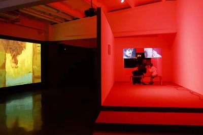 Must-See Shows During Gallery Weekend Beijing and Beyond