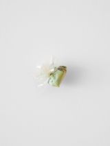I wondered if you really wanted to eat by Richard Tuttle contemporary artwork sculpture