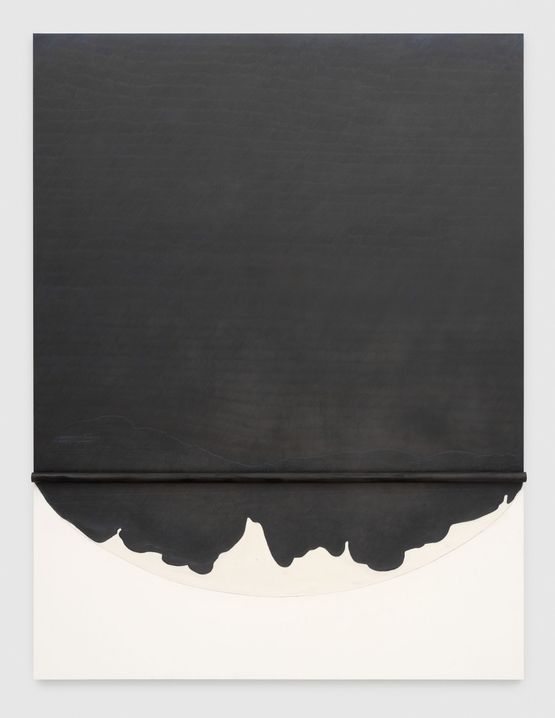 Wave 24-2 by Takesada Matsutani contemporary artwork Painting