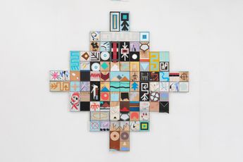 Matthew Kirk contemporary artist
