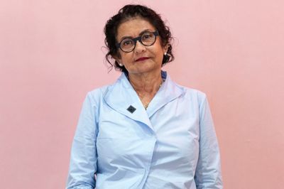 Solange Farkas Reflects on 40 Years of Videobrasil