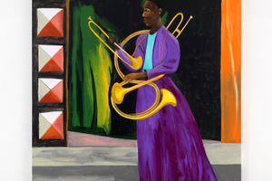 Lubaina Himid