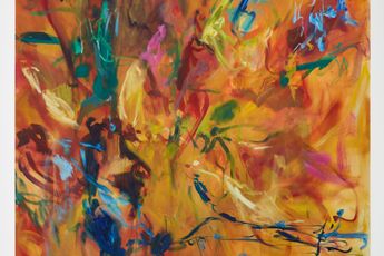 Lindsay Adams contemporary artist