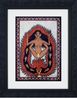 Labyrinth of Revelation 6 by Citra Sasmita contemporary artwork Painting