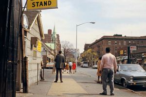 Stephen Shore