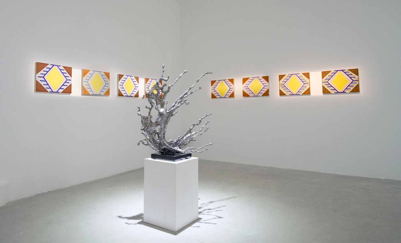 Group Exhibition