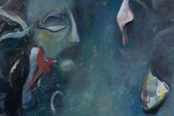 Camille Lacroix contemporary artist