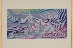 Judy Chicago