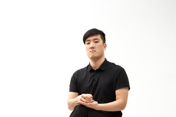 Dahoon Nam contemporary artist