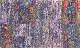 The Golden Seal by Chu Chu contemporary artwork Painting