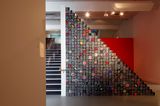 1001 Nights by John Reynolds contemporary artwork mixed media