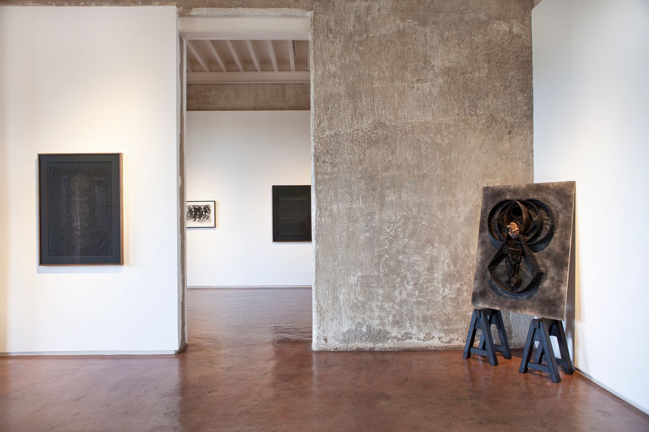 Group Exhibition