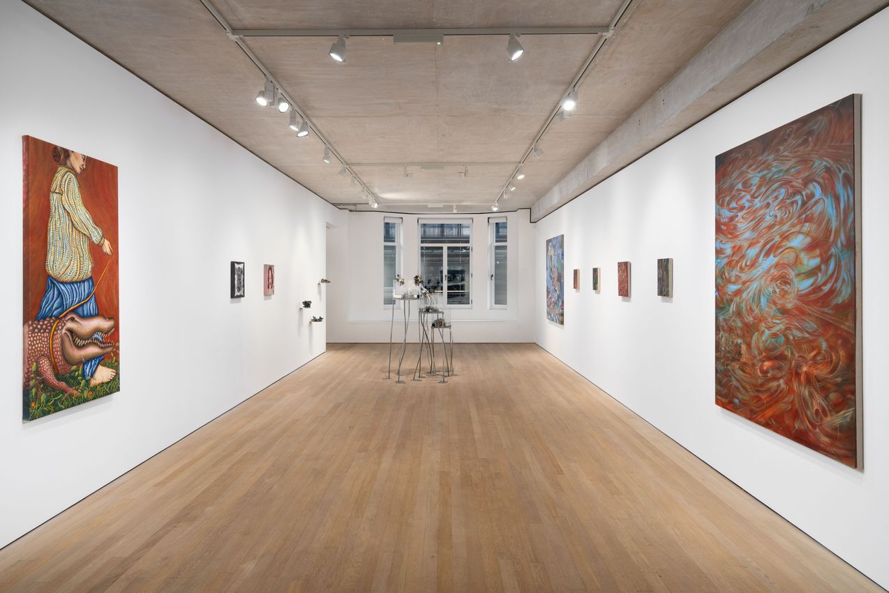 Group Exhibition