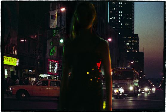 Untitled by Bill Henson contemporary artwork Photography