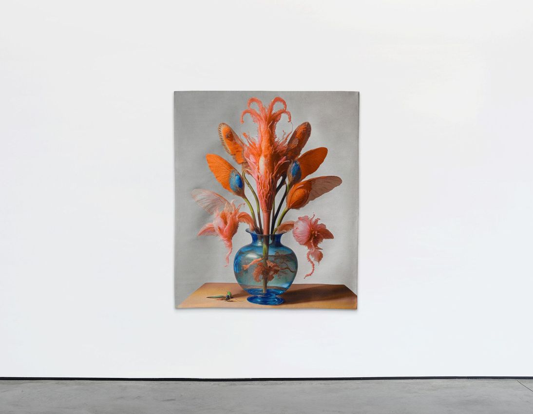Mat Collishaw