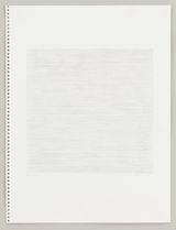 91026 by Rudolf De Crignis contemporary artwork works on paper