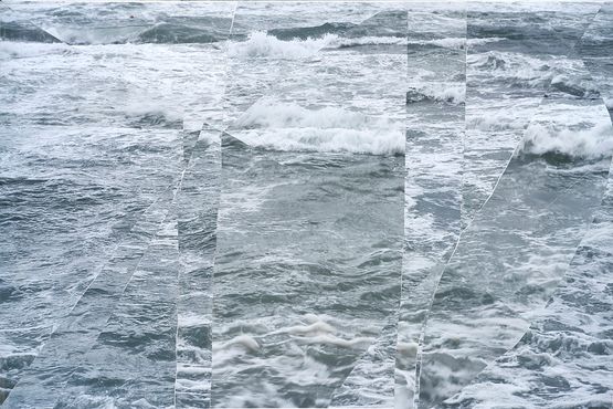 A Moment 130840 by Soon-Hak Kwon contemporary artwork Photography