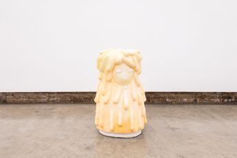 Cybele Cox contemporary artist