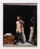 Positioning _DSF7986 by Paul Mpagi Sepuya contemporary artwork Print