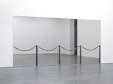 Cordoni by Michelangelo Pistoletto contemporary artwork print sculpture