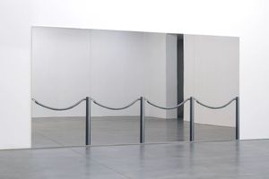 Michelangelo Pistoletto