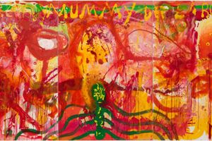 Jonathan Meese