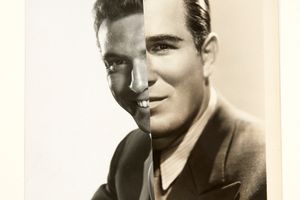 John Stezaker