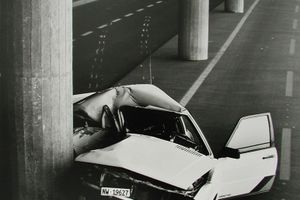 Arnold Odermatt