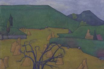 Chen Chuan contemporary artist