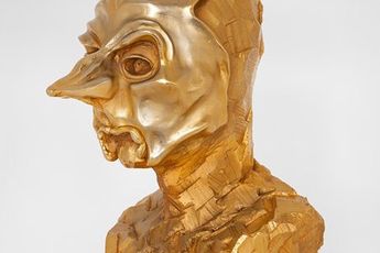 Alexandre Singh contemporary artist