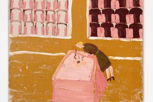Rose Wylie
