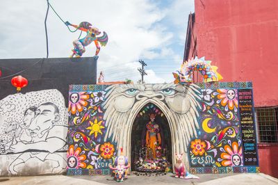 Artist Highlights Art Fair Philippines