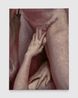 Graves and idols by Bendt Eyckermans contemporary artwork Painting