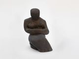 Untitled by Geles Cabrera contemporary artwork sculpture