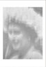 Elizabeth 1 by Gerhard Richter contemporary artwork Print