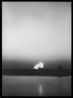 Deux fois lune Two Moon by Kim Soun-Gui contemporary artwork Photography
