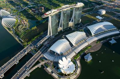 ART SG Announces Over 150 Exhibitors for Inaugural Edition