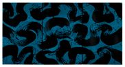 Color flows 4 by Fabienne Verdier contemporary artwork Painting