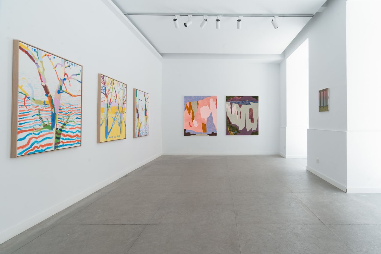 Group Exhibition