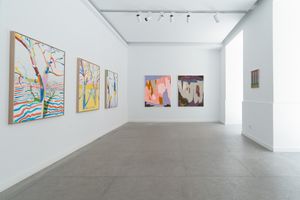 Group Exhibition