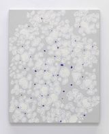 NS Shaped Reductivity Space - II by Natsuyuki Nakanishi contemporary artwork painting