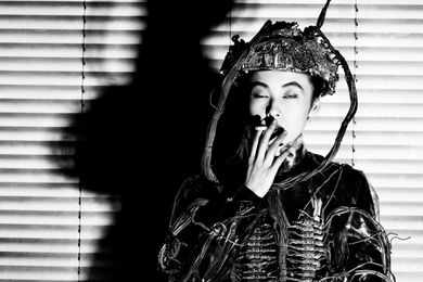 The Radical Japanese Women Artists Who Shaped Global Modernism