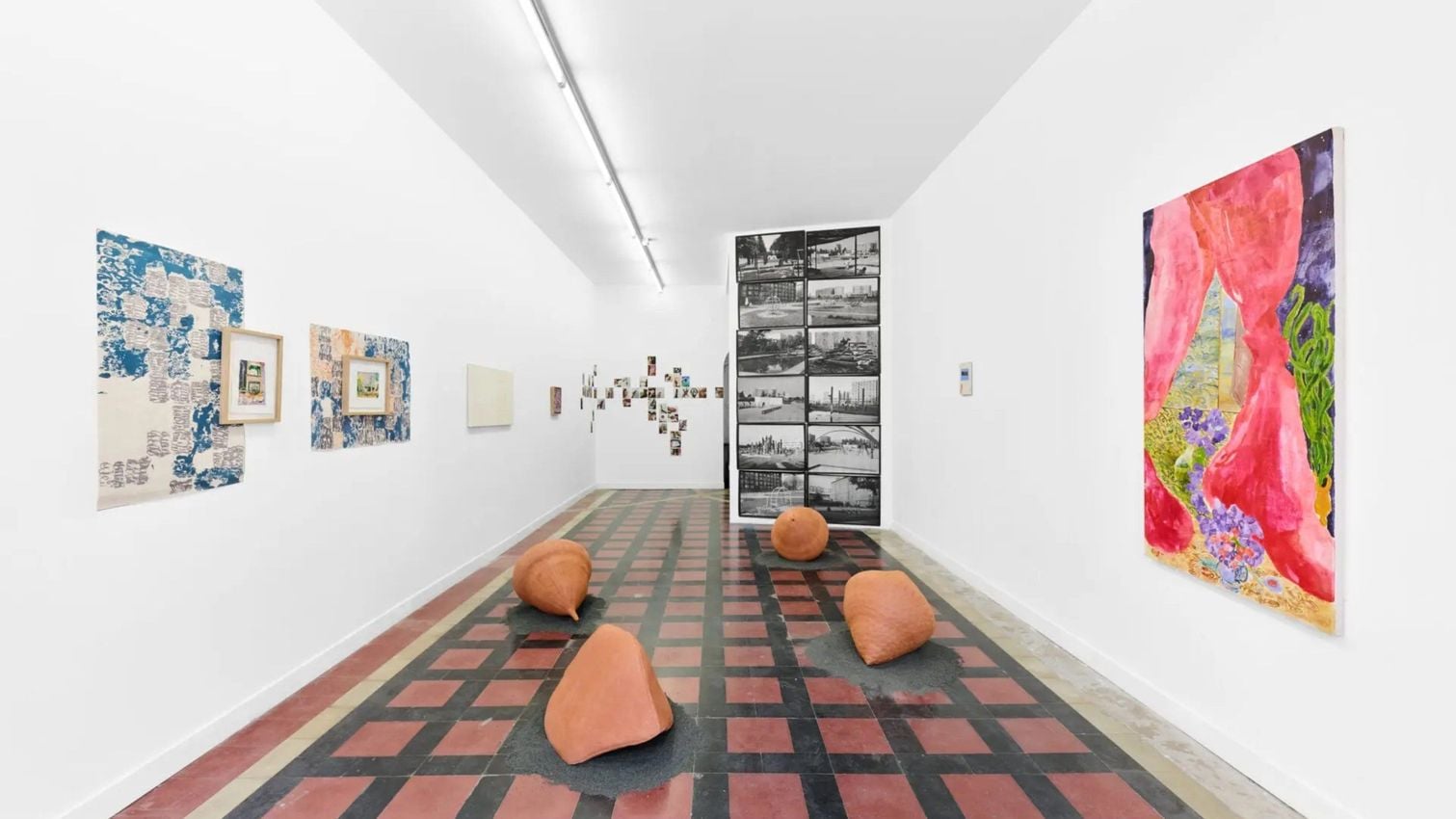 Group Exhibition