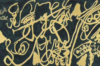 Wei Ligang contemporary artist