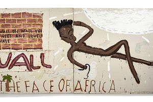 Rose Wylie